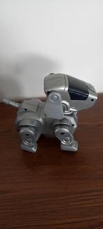 Vintage hond van de jaren 90 hij kan stappen en blaffen., Verzamelen, Ophalen of Verzenden