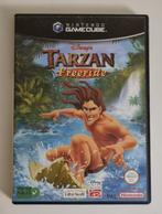Disney's Tarzan Freeride, Enlèvement ou Envoi