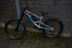 Canyon torque dhx, Ophalen