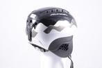 48 49 50 51 52 cm ski snowboard helm ALPINA CARAT, Sport en Fitness, Skiën en Langlaufen, Overige merken, Gebruikt, Verzenden