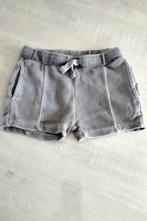 grijze korte short zara maat 86, Kinderen en Baby's, Broekje, Ophalen of Verzenden, Zo goed als nieuw, Zara