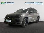 Seat Ateca Ateca 2.0 CR TDI FR Edition DSG, Argent ou Gris, Achat, Ateca, 146 g/km
