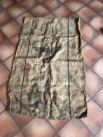 Sac en jute allemand 2dew w, Enlèvement