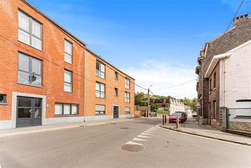 Immeuble à vendre à Grâce-Hollogne, 12 chambres, Immo, 113 kWh/m²/an, Maison individuelle, 12 pièces, 25 m²