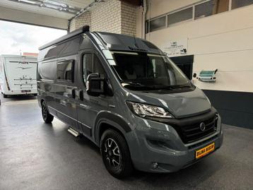 Fiat Ducato Benimar Benivan B144 beschikbaar voor biedingen