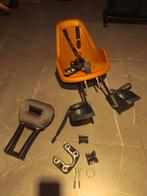 Bobike fietsstoel peuter/kleuter vooraan., Fietsen en Brommers, Ophalen of Verzenden, Zo goed als nieuw