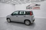 fiat panda mild hybride, Autos, Fiat, Argent ou Gris, Achat, Euro 6, Garantie prolongée