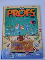 Les profs 1 : interro surprise, Eén stripboek, Nieuw, Ophalen of Verzenden, Pica et erroc