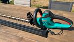 Electrische heggennschaar BOSCH, Tuin en Terras, Heggenscharen, Ophalen, Gebruikt, Elektrisch