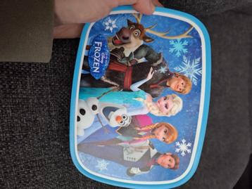 BROODDOOS FROZEN beschikbaar voor biedingen