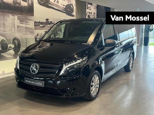 Mercedes-Benz Vito 116 Tourer Select L2 PARKPAKKET+8PL+AUDIO, Auto's, Mercedes-Benz, Bedrijf, Te koop, Vito Tourer, Airconditioning