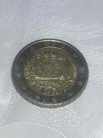 Pièce commémorative de 2 euro 2015 Zone Euro Allemagne F., Enlèvement ou Envoi, Allemagne, 2 euros, Monnaie en vrac