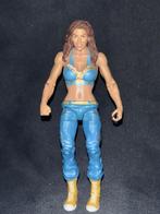 Mickie James- Series 3WWE, Verzamelen, Poppetjes en Figuurtjes, Ophalen of Verzenden, Zo goed als nieuw