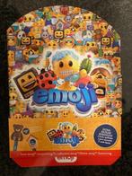 emoji album, Verzamelen, Aldi, Ophalen of Verzenden