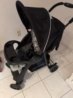Buggy hauck, Ophalen, Zo goed als nieuw