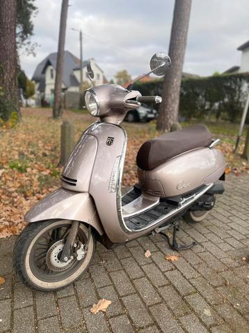 BTC CEO50 2017 A KLASSE beschikbaar voor biedingen