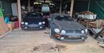 Toyota celica t20 bj 94 ,tal van onderdelen + kas met Belgis, Auto-onderdelen, Overige Auto-onderdelen, Ophalen, Toyota