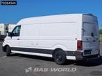 MAN TGE 3.140 Automatik L4H3 Klima Kamera Euro6 L3H2 15m3 Ai, Auto's, Automaat, Gebruikt, Euro 6, 4 cilinders