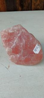 Hematoid Feu Quartz Brute, Ophalen, Mineraal