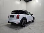 MINI John Cooper Works Countryman 2.0 Benzine Autom. - GPS, 158 g/km, 0 kg, Wit, 5 zetels