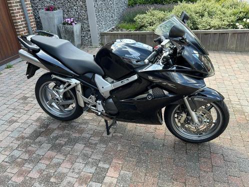 Honda VFR 800 vtec - 02/2006, Motoren, Motoren | Honda, Particulier, Toermotor, meer dan 35 kW, 4 cilinders, ABS, Ophalen