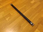 Optrekstang van Domyos, Sport en Fitness, Fitnessapparatuur, Ophalen, Zo goed als nieuw, Metaal, Rug