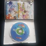 Wii Studio 100 Het speeleiland, Ophalen, Zo goed als nieuw, Educatief, Vanaf 10 jaar