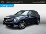 Mercedes-Benz GLC 250 4MATIC, 155 kW, Entreprise, 5 portes, GLC