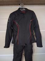Veste moto richa, Motoren, Ophalen