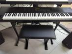 Kurzweil pc88 piano, Muziek en Instrumenten, Keyboards, Ophalen, Gebruikt