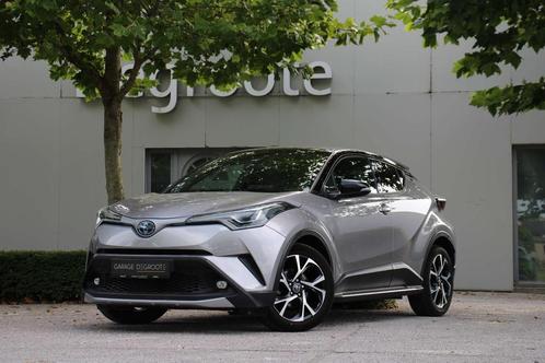 Toyota C-HR 1.2T Comfort MT6 *NAVI*CAMERA*ACC*ZETELVERW*, Autos, Toyota, Entreprise, Achat, C-HR, ABS, Caméra de recul, Régulateur de distance