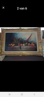 Mooi schilderij op doek
Prijs 180 €, Ophalen