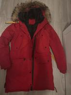 Manteau d'hiver rouge, Vêtements | Femmes, Vestes | Hiver, Enlèvement ou Envoi