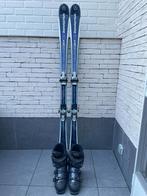 skilatten en -botten, Sport en Fitness, 160 tot 180 cm, Gebruikt, Ophalen, Overige merken