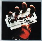 CD Judas priest, British Steel in perfecte staat., Ophalen of Verzenden, Zo goed als nieuw