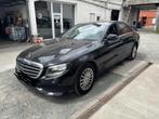 E200CDI 2018 EX TAXI EURO6B 370,000KM 0471654764, Auto's, Automaat, Zwart, Bedrijf, Te koop