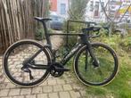 Orbea Orca ultegra di2 12v, Fietsen en Brommers, Ophalen, Zo goed als nieuw