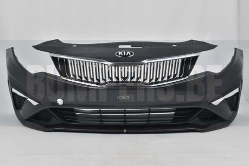 Bumper KIA OPTIMA 2019- OXPDC Voorbumper 00805, Auto-onderdelen, Carrosserie, Bumper, Voor, Gebruikt, 6 maanden garantie, Ophalen of Verzenden