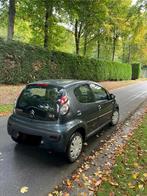 1er propriétaire Citroën C1 1.0 vvt-i essence, Particulier, USB, Te koop, Onderhoudsboekje