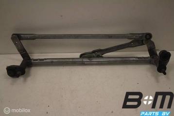 Ruitenwissermechaniek Volkswagen Polo 6R 6R1955023B beschikbaar voor biedingen