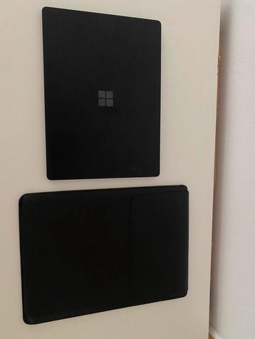 Te koop: Microsoft Surface Laptop 3 – Klaar voor gebruik! beschikbaar voor biedingen