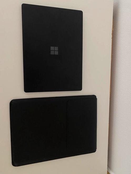 Te koop: Microsoft Surface Laptop 3 – Klaar voor gebruik!, Computers en Software, Windows Laptops, Refurbished, 13 inch, SSD, Minder dan 2 Ghz