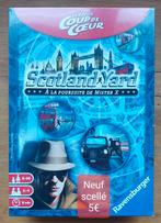 Ravensburger jeu d'enquête coopératif, Enlèvement, Neuf