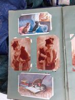 Postkaarten,heel oude., Ophalen