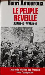 La grande histoire des français sous l'occupation, Livres, Comme neuf, Enlèvement ou Envoi