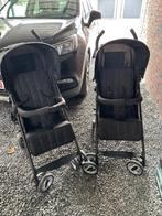 Buggy, Ophalen, Gebruikt, Overige merken, Verstelbare rugleuning