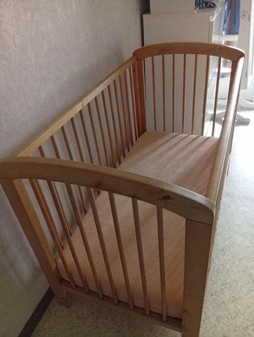 LIT D'ENFANT beschikbaar voor biedingen