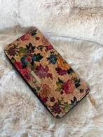 Portefeuille neuf en liége 10x20 cm, Bijoux, Sacs & Beauté, Porte-monnaie & Portefeuilles, Enlèvement, Neuf, Autres couleurs, Autres marques