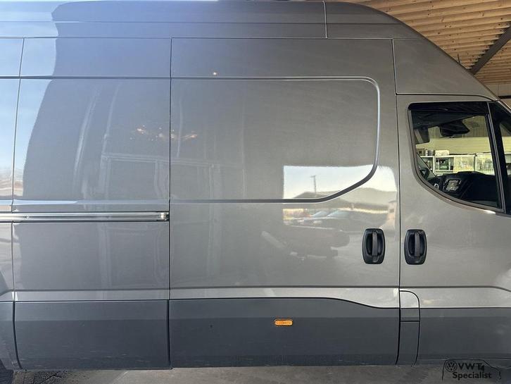 Iveco New Daily H3 2024 Schuifdeur rechts, Auto-onderdelen, Carrosserie, Deur, Overige automerken, Rechts, Gebruikt, Ophalen of Verzenden
