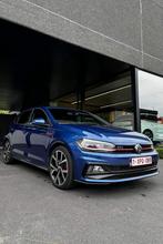 Polo GTI, Autos, 5 portes, Automatique, Particulier, Polo